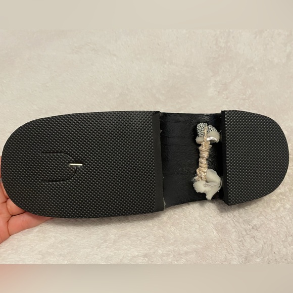 Geta Sandal From Japan - 8/8.5 US - Picture 5 of 5